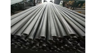 The traditional steel industry has increased demand for seamless stainless steel pipes