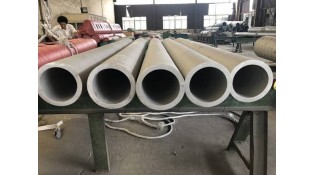 TP304 stainless steel seamless pipe factory stocks continue to decline TP304 stainless steel seamless pipe factory stocks continue to decline