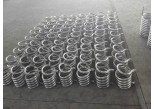What are stainless steel coils used for?