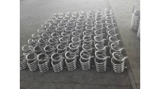 What are stainless steel coils used for?