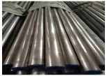What are stainless steel welded pipes used for?