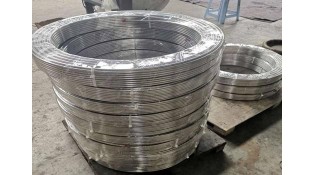 What are the benefits of stainless steel coils?