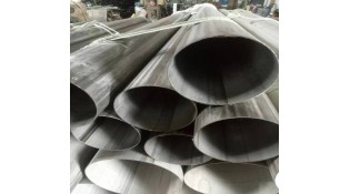 What are the current status of china stainless steel welded pipe