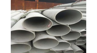 What kind of stainless steel pipe manufacturers can choose with confidence