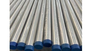 What is stainless steel tubing used for?