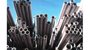What is the difference between Schedule 40 and 40s stainless steel pipe?  What is the difference between Schedule 40 and 40s stainless steel pipe?