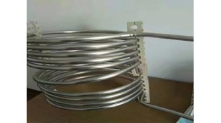 What is the disadvantage of coil tubing?