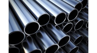 What is the price of Schedule 40 stainless steel pipe?
