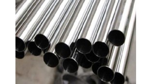 What is the thickness of Schedule 40 stainless steel pipe?