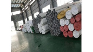 Why thick - walled stainless steel pipes have to be surface treated?