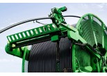 Why use coil tubing?