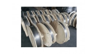 Zheheng Steel: China's Leading Manufacturer of High - Quality Stainless Steel Tubing Coils Zheheng Steel: China's Leading Manufacturer of High - Quality Stainless Steel Tubing Coils
