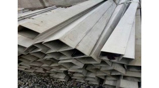 Zibo stainless steel pipe prices stabilized on July 29