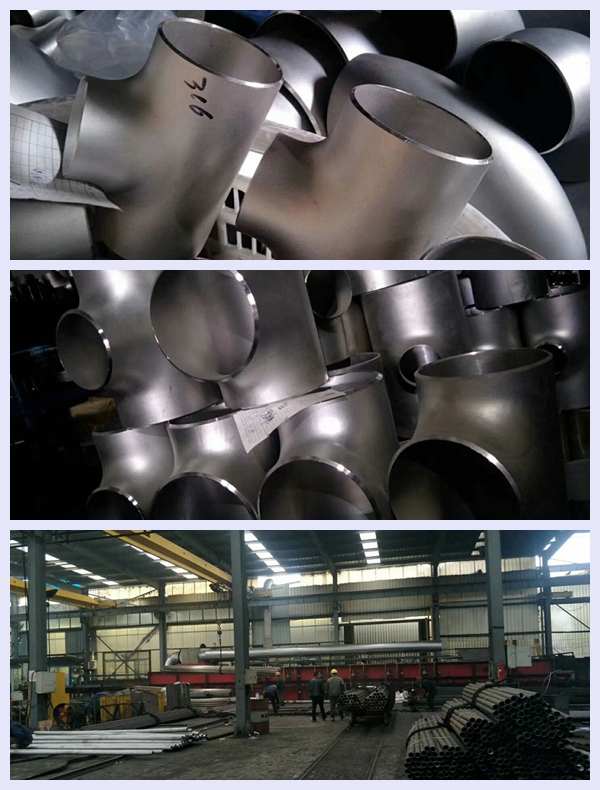 310s seamless stainless steel pipe