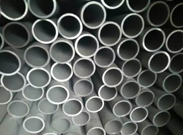 mill u bending shaped stainless steel heat exchanger tube