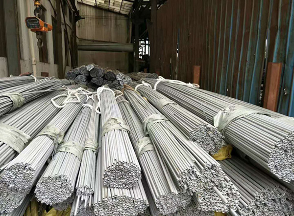 schedule 10 stainless steel pipe