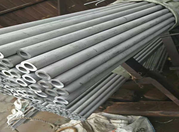  Seamless Stainless Steel Tubing