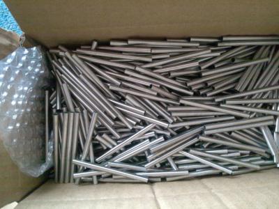 austentic stainless steel 304 316 321 capillary tubes