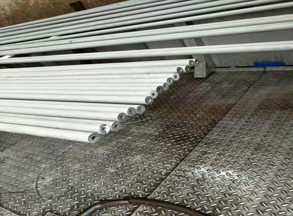 s31803 duplex stainless steel pipe 