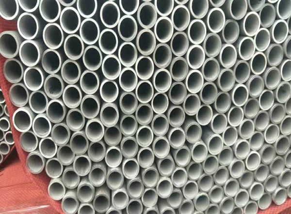 2205 duplex stainless steel pipe