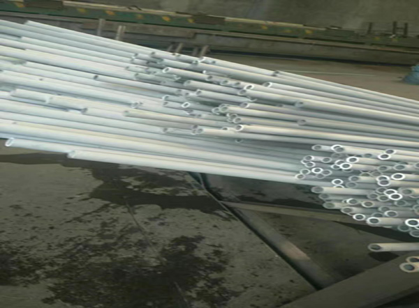 A790 S31803 duplex stainless steel pipe