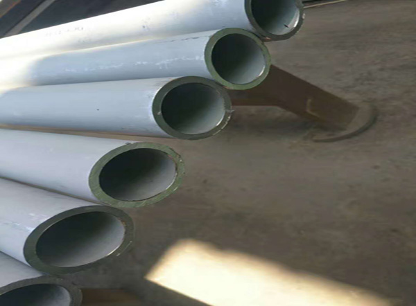 EN GOST 9941 ultra thin stainless steel tubes