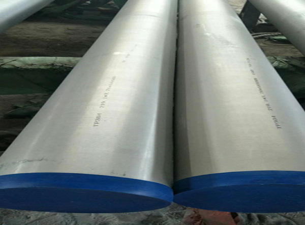 316l stainless steel welded pipe Electric Fusion