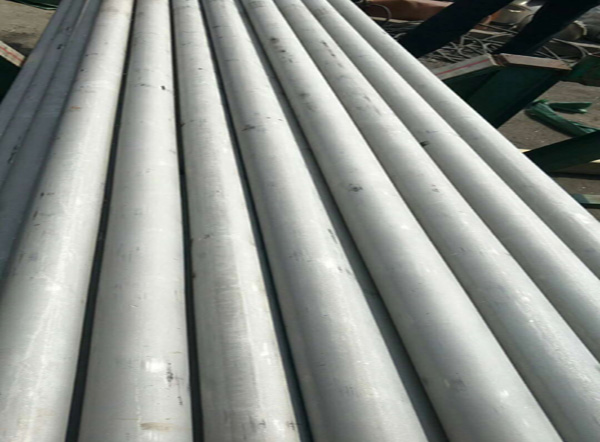 ASTM B407/B163/B358/B515 steel pipes