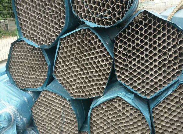 A790 S32750 SAF2507 duplex stainless steel pipe