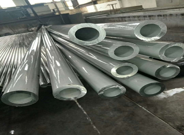 UNS N02200 nickel alloy seamless steel pipe