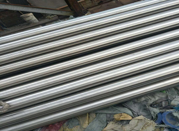 B622 N06455 Hastelloy C4 nickel alloy steel pipe