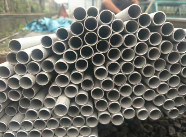 B622 N06022 Hastelloy c22 alloy steel pipe