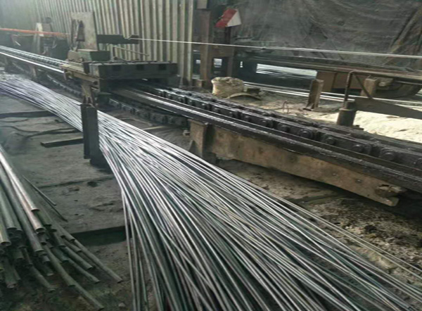 monel k 500 cold drawn monel alloy pipe