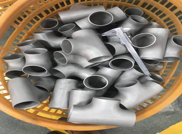 stainless steel 304 pipe fittings