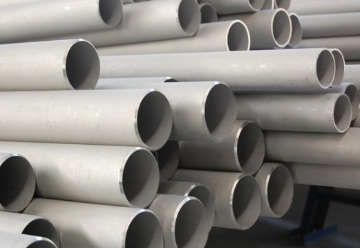 Stainless Steel Seamless Pipe