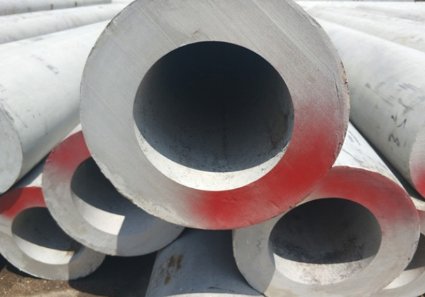 Stainless Steel Seamless Pipe