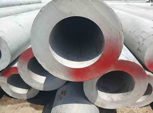 Stainless Steel Seamless Pipe