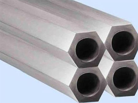 Stainless steel seamless pipe