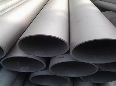 stainless steel seamless pipe