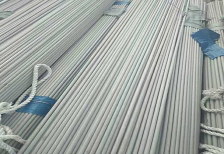stainless steel pipe schedule 40