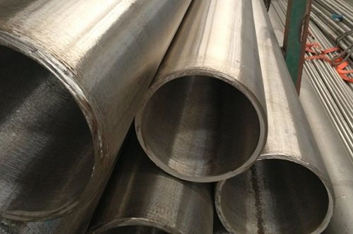 Stainless Steel Tubing