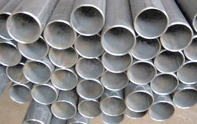 Stainless Steel Pipe Schedule 40