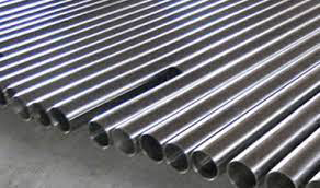 Seamless Stainless Steel Tubing