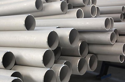 Seamless Stainless Steel Tubing