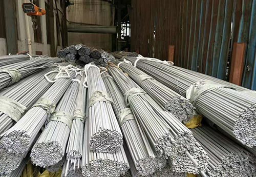 schedule 10 stainless steel pipe