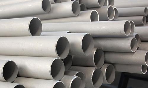 Seamless Stainless Steel Tubing