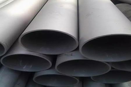 seamless stainless steel tubing