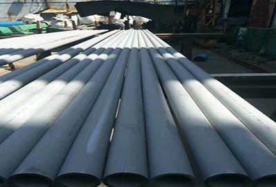 seamless pipe